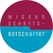 Wissenschaftsbotschafter
